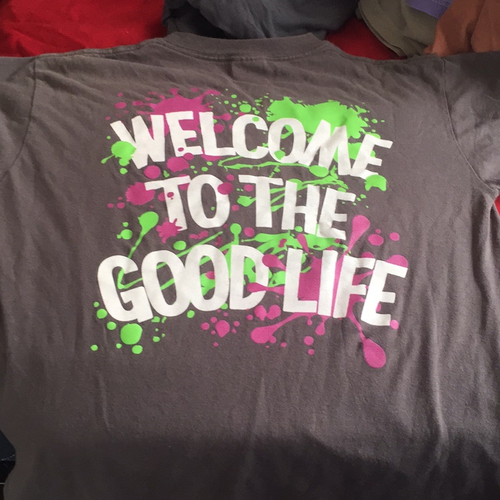 AXO shirt
